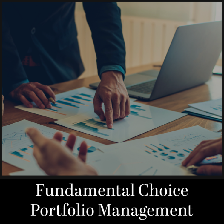 Fundamental Choice Portfolio